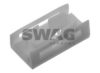 SWAG 10 93 9068 Clip, trim/protective strip